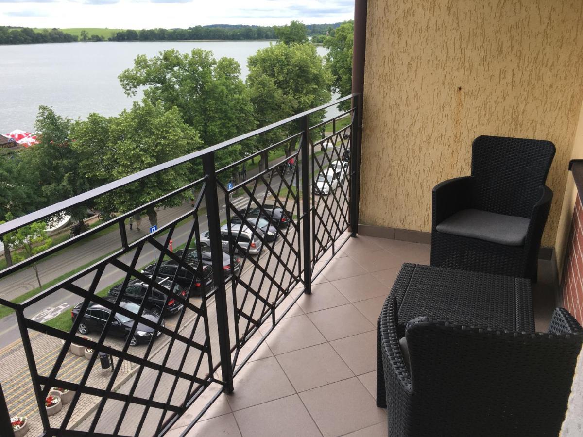 Apartament Elk Promenada מראה חיצוני תמונה