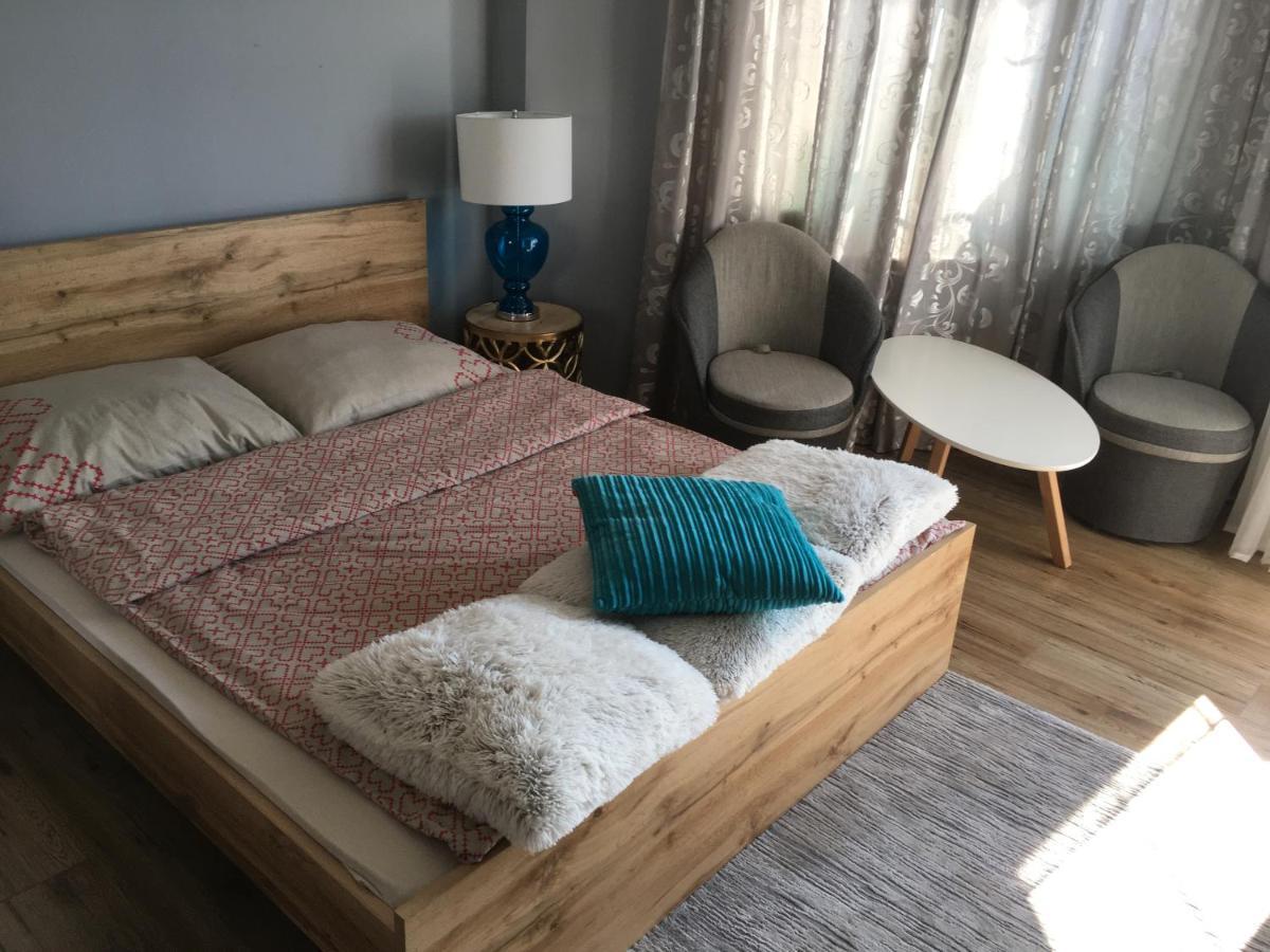 Apartament Elk Promenada מראה חיצוני תמונה